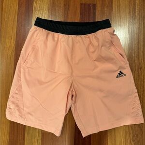 Adidas Athletic Shorts